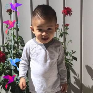 Meet your Posher, Adam